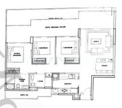 Parc Centros (D19), Condominium #538630111